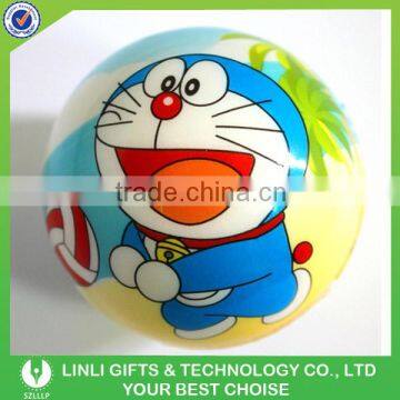 PU Stress Transform Ball Toy