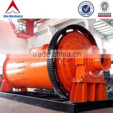 Gold Supplier Grinder Ball Mill Price for Sale
