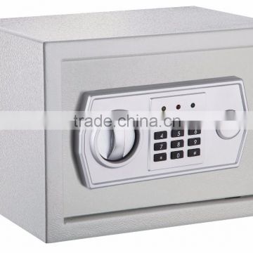 Best Sale Electronic burglary safe for home security E25SF