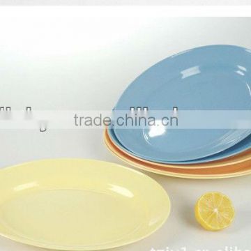 2015 The popular design home plate/ dish/dishes on sale
