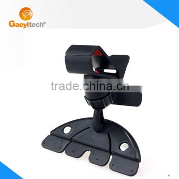 High-quality CD Slot Car Holder for Samsung/iPhone/Xiaomi