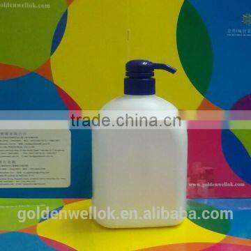 1 liter spray plastic bottle for cosmetic bottles