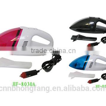 Wet And Dry Cyclonic Vacuum Cleaner