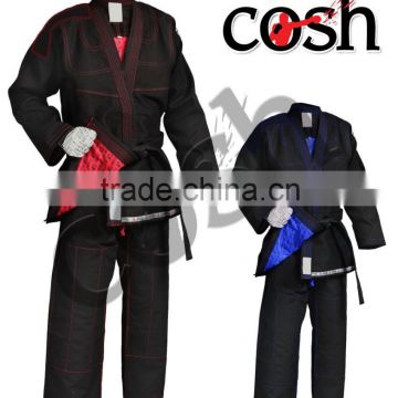 High Quality Custom made Brazilian Uniforms, Bjj - Brazilian Jiu-Jitsu Gi, BJJ Kimono Supplie- Bjj-7904-S