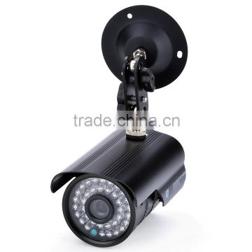 HD 1000TVL CMOS Color IR Security Outdoor CCTV Camera SV008635