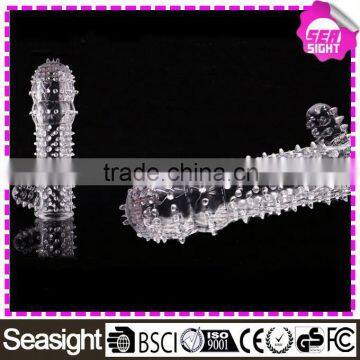 high quality condoms waterproof extra dotted condoms clear condoms with extensions