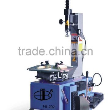 Car Auto Tyre Changer wearable Powerful diameter 100 cylinder precision,