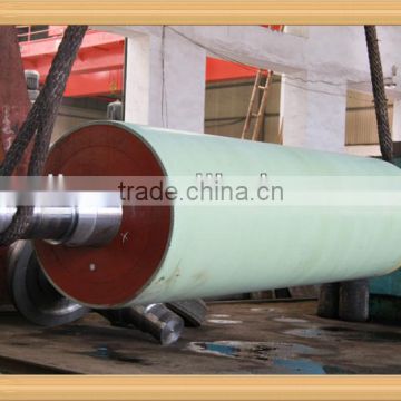 High quality stonite roll for paper machine