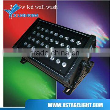 Professional Outdoor led wall wash light