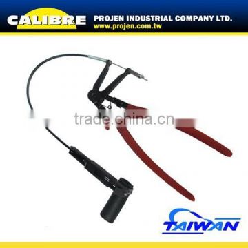 CALIBRE Universal water hose clamp Wire Long Reach Hose Clamp Pliers