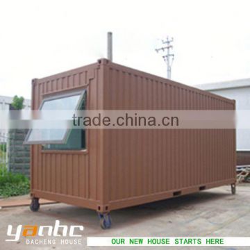 Smart Container House For Living
