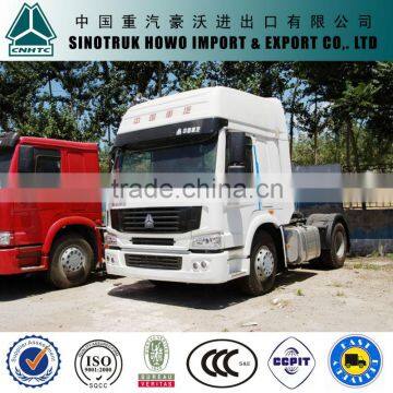 SINOTRUK 4X2 LORRY HEAD / TRACOTR TRUCK