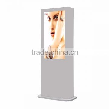 42 inch Touch Screen Ad player digital signage