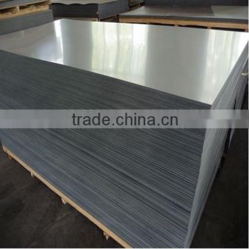 Aluminum plate and alloy aluminum plate from professional factory