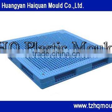 low price high-quality plastic pallet mould