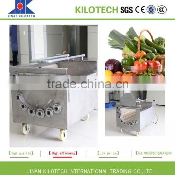 Manufacturer Supplier Vegetable Cleaning Washing Machine Price