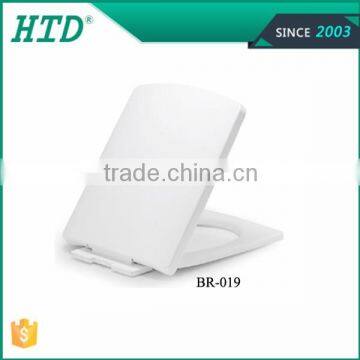 HTD-BR-019---Bathroom Slow-close Toilet Sear Cover