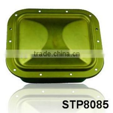 zhejiang customized stamping copper box