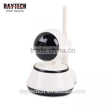 Remote Internet Video Guarding with APP for iphone 720P ONVIF cctv wireless camera