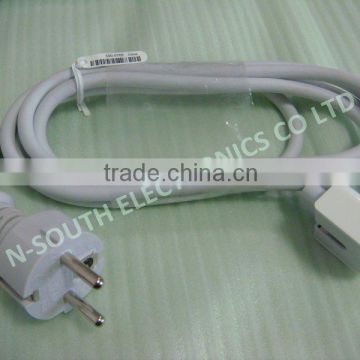 Brand new for apple macbook ac adapter cable eu