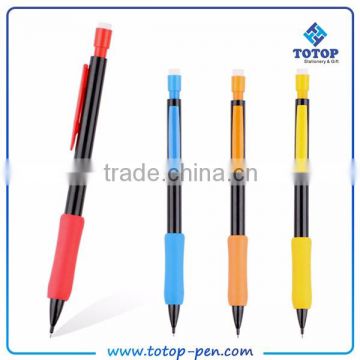new style pen and mechanical pencil pen plastic with stylus