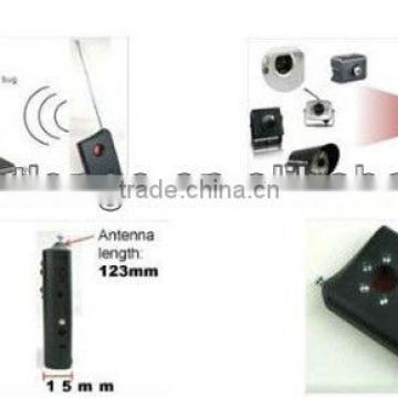 EST-101F Laser wireless and wired camera detector