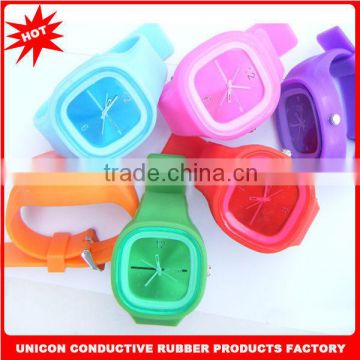 Populor & Colorful cheap watches in bulk