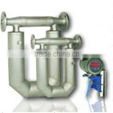Mass Flow Meter for Petroleum processing, chemical industry etc.