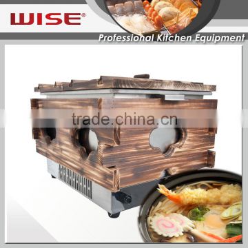 Top 10 Durable Oden Making Machine As Hotel Equipment