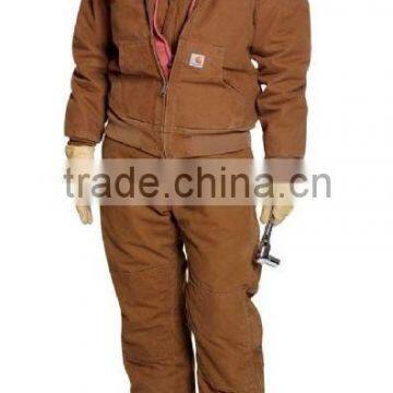 cheap wholesale Women's Insulated Bib Overall