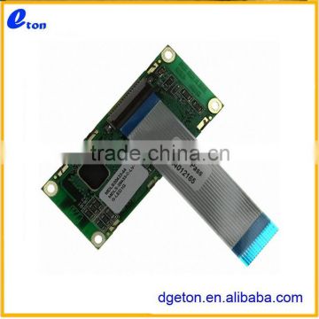 20x4 CHARACTER LCD MODULE FOR MEDICAL INSTRUMENT