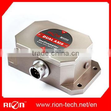 High accuracy magnetic single shot inclinometer,voltage type inclinometer, IP68 protection