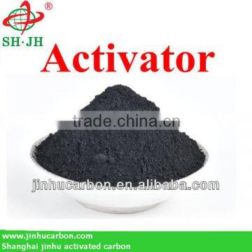 Activated carbon as deodorizer for Air&Water Filter