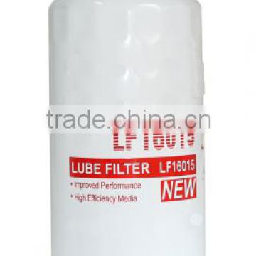 High Quality Oil Filter LF16015