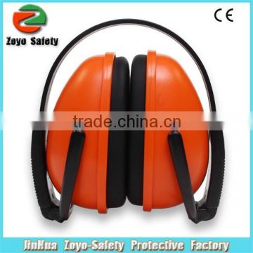 CE Certificate Zoyo-safety Wholesale Safety Knit earmuff headphone
