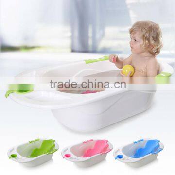 cheap baby plastic bathtub