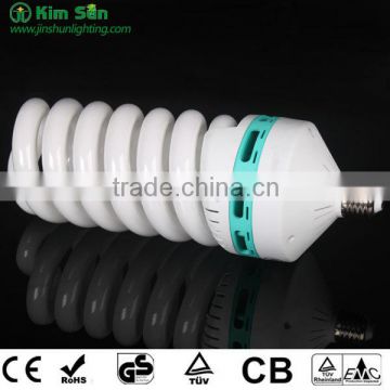 CFL Energy saving bulb 45-85w with good quality and competitive price