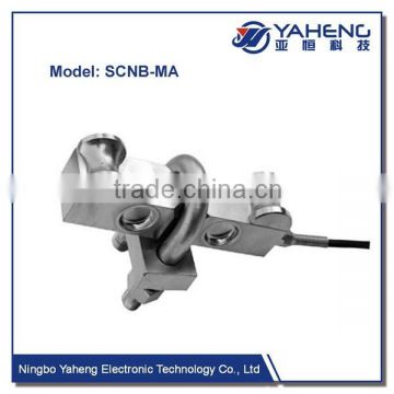 SCNB MA Compatible Load cell 1T to10T High Accuracy Single Point Load Cell platform weighing scale electronic scale load cell