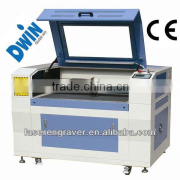 automatic co2 laser cnc wedding invitations cutting machine with 1400*1000mm working area