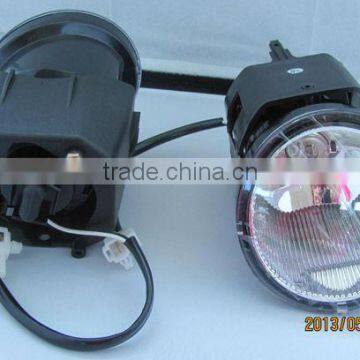 x-trail 2003~2004 fog lamp