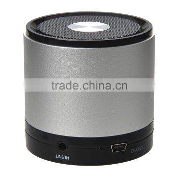 portable convenient mini bluetooth speaker
