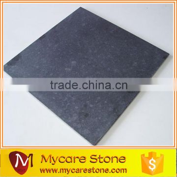 Luxury Black Granite G684 Black pearl Granite flooring tile