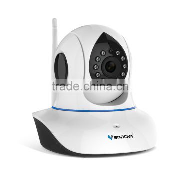 VStarcam new D38 HD pan tilt infrared function ip camera alarm system camera