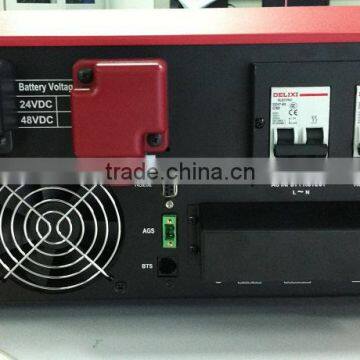 <Must solar > 10kw solar inverter low frequency with MPPT solar charger 60A