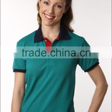 Wholesale Bulk Blank T-shirts Custom Print Fashion Polo Shirts for Men With High Quality