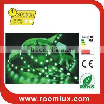 energy efficient flexible LED strip light SMD3528