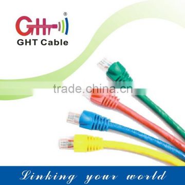 New CAT5E Network Patch Cord 50Ft Long cat5 wire high speed cable