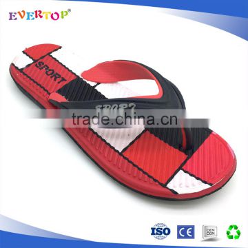 High quality comfortable and cheaper EVA sandals for boys promotion teenager eva fancy slippers