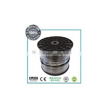 75 ohm 17 VATC Coaxial Cable, Europe Standard 17VATC Video Cable / VATC Cable with PE Jacket