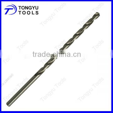 DIN1869 Long Type HSS Twist Drill Bit